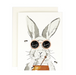 Amy Heitman Grußkarten Liebe - Honey Bunny