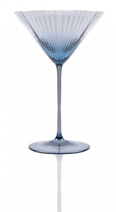 Lyon Martini Glas