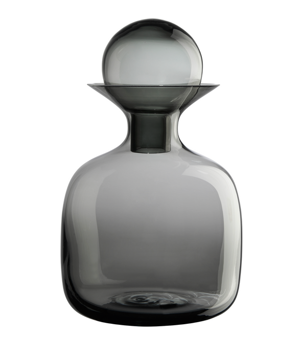 Asa Selection Karaffe Sarabi Grau 1,5l