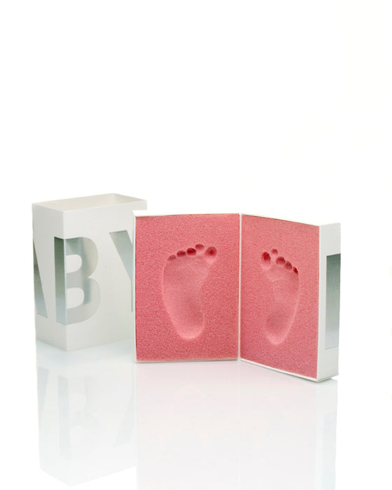 Baby Foot Print - Fußabdruck
