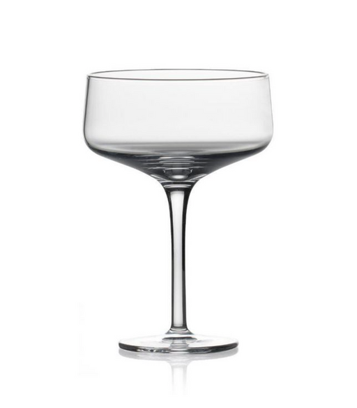 Rocks Coupe/Cocktail Glas, Gläser