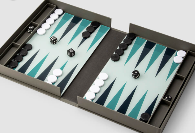Backgammon No 2