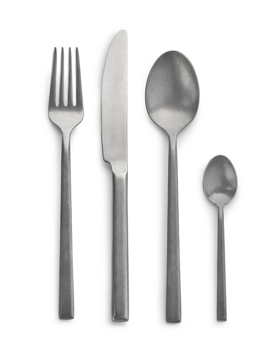 Besteckset 24teilig "Pure" - Cutlery Set 24-Piece