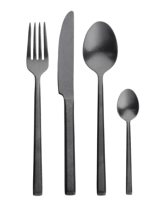Besteckset 24teilig "Pure" - Cutlery Set 24-Piece