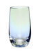 Trinkglas, irisierend, hoch 13,5cm, Gläser