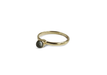 Ting Goods Ring SIMPLE mit Stein 