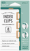 Index Clips