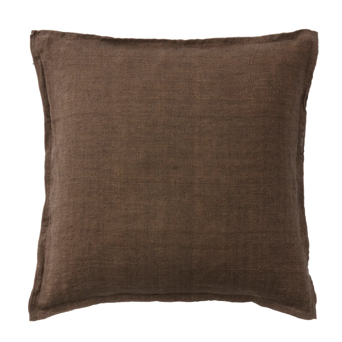 Linen Cushion - 50x50cm