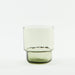Etna Boxx Collection Glas Tumbler Olive