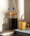HAY French Press Clear - 1l