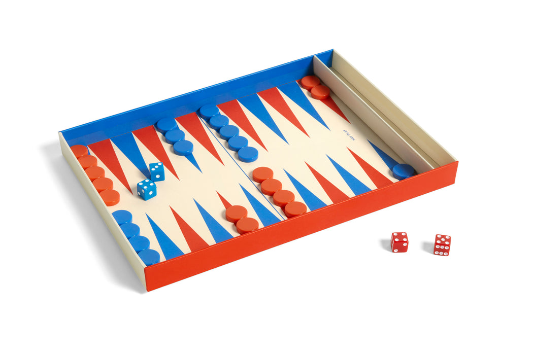 HAY PLAY - Backgammon
