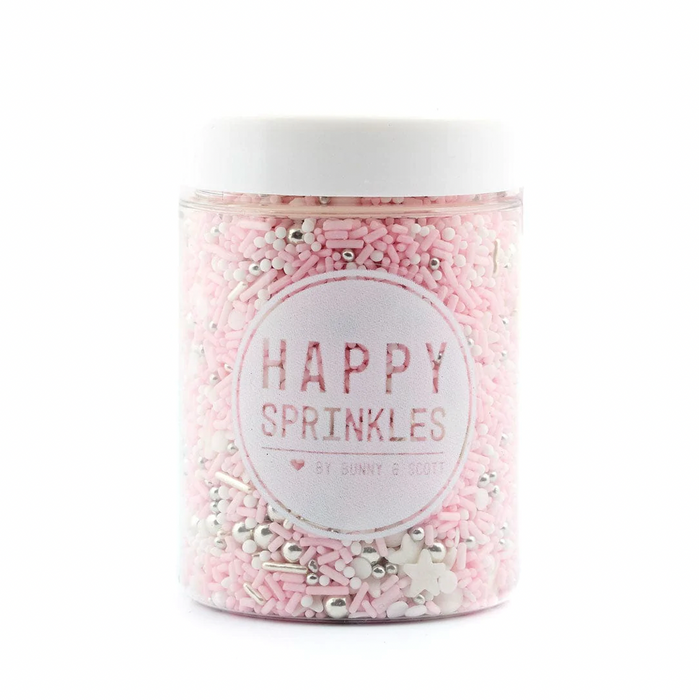 Happy Sprinkles Streusel Shy Princess Vegan
