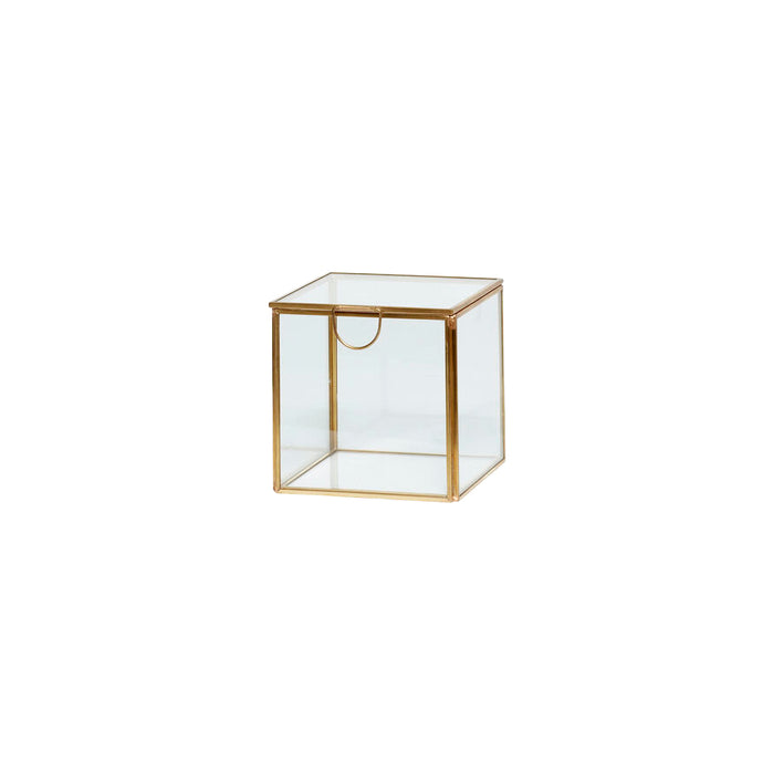 Glas Box