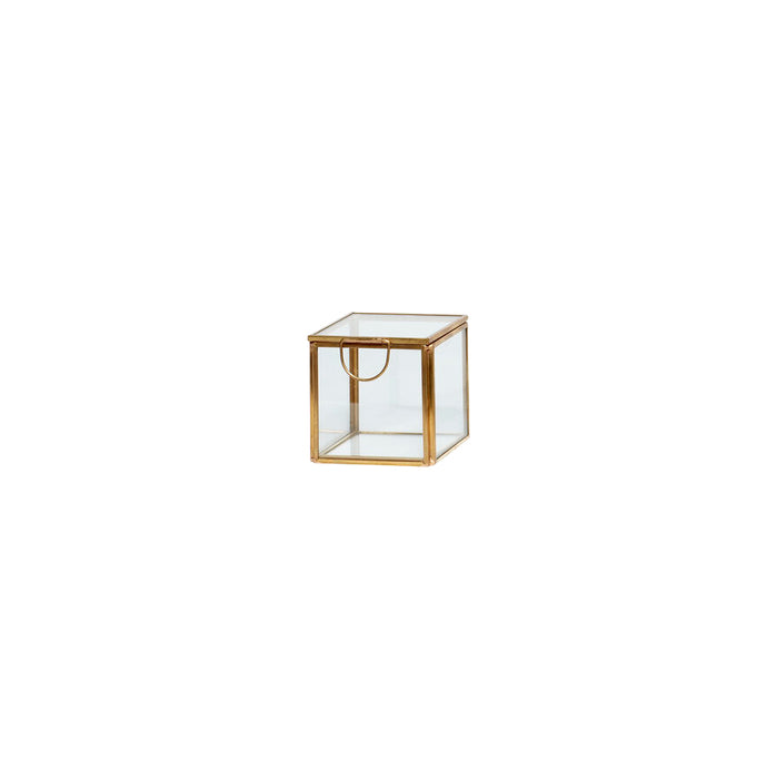 Glas Box