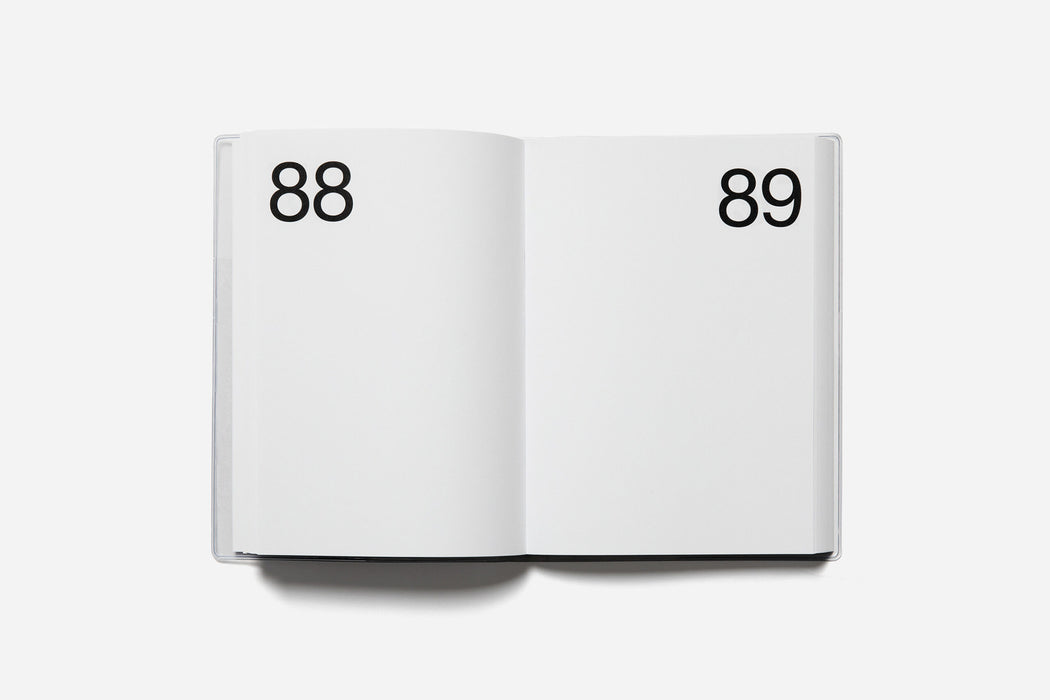 New Journal 365 Standard YOLK