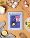 Die Omelettschule Kochbuch stimmungsfoto