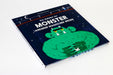 Laurence King Verlag Das Alphabet der Monster