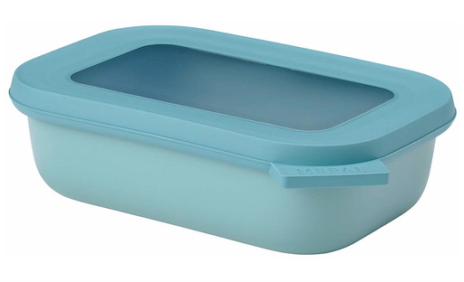 Multischüssel cirqula rechteckig 500ml