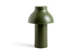 HAY PC Portable Lamp Olive