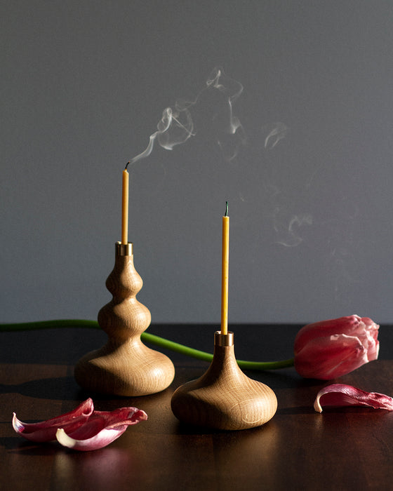 OVO Things - Kerzenständer