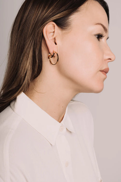 Studio MHL Ohrringe - Earrings
