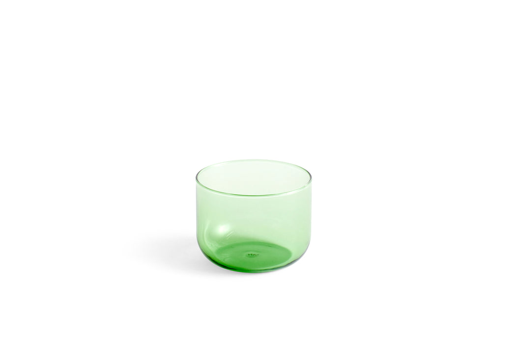 HAY Tint Glass Small - Green, Gläser