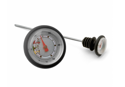 Wein Thermometer