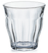 Glas Picardie, Gläser