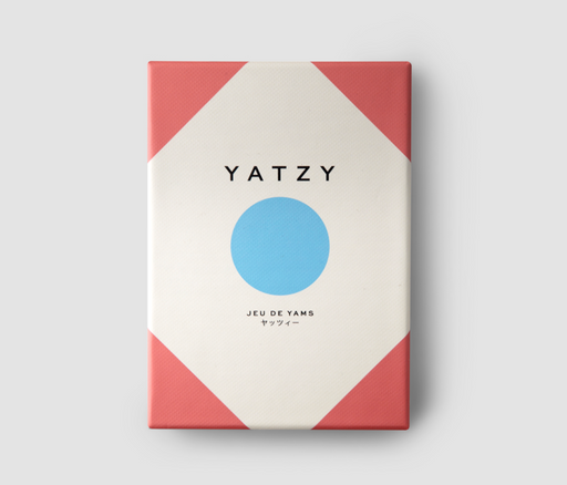 New Play - Yatzy