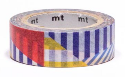 Masking Tape PAPIER TIGRE