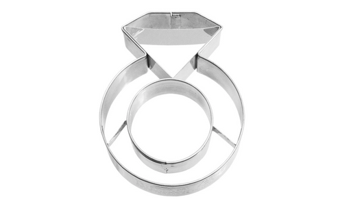 birkmann keksausstecher diamant ring