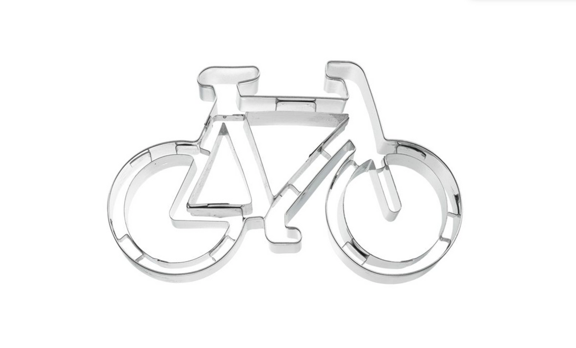 birkmann keksausstecher fahrzeuge fahrrad