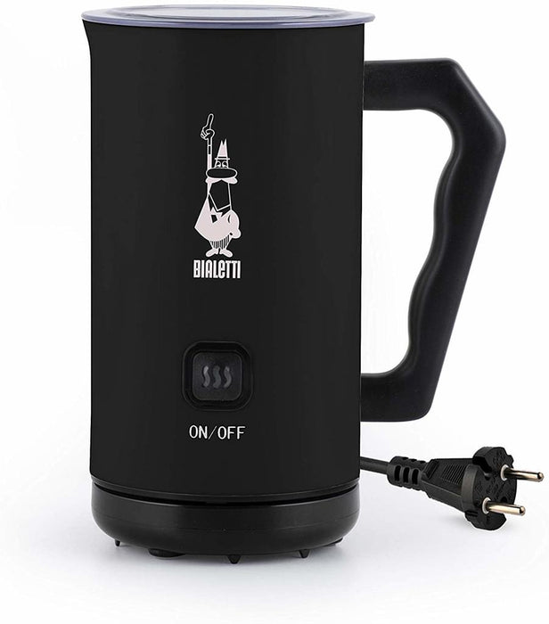 Milchaufschäumer Elektrisch (300ml) — Schwesterherz & Küchenliebe