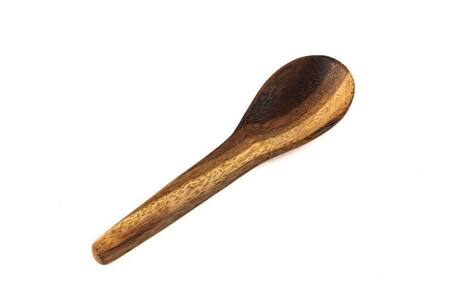 KI12 Spoon Aca Medium 20 cm