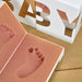 Baby Foot Print