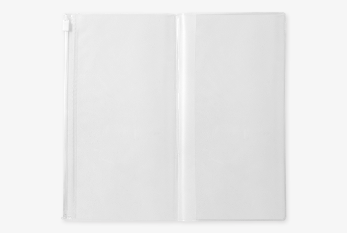 Traveler's Notebook / Refill