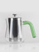 Kaffeebereiter Arca X-Tract-Brew 0,8 l Green