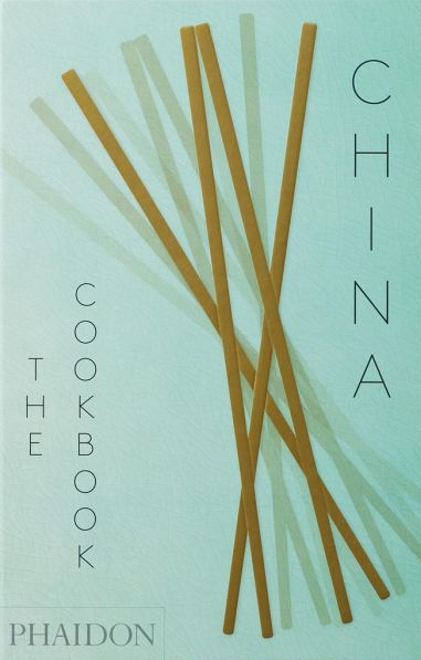 China The Cookbook