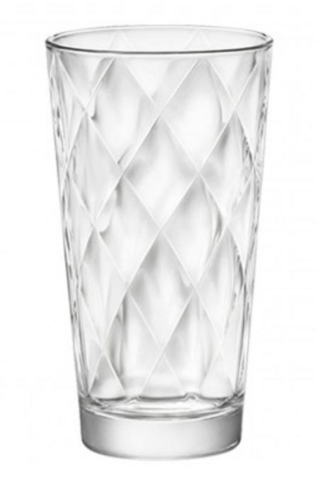 Longdrink/Wasserglas Kaleido Bibita