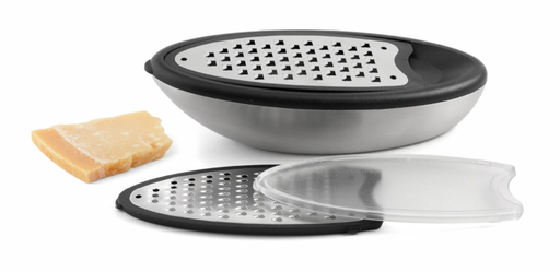 Reibenset Boot fein/grob 12439