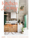 Buch, Kitchen Living, Gestaltungsbeispiele, english