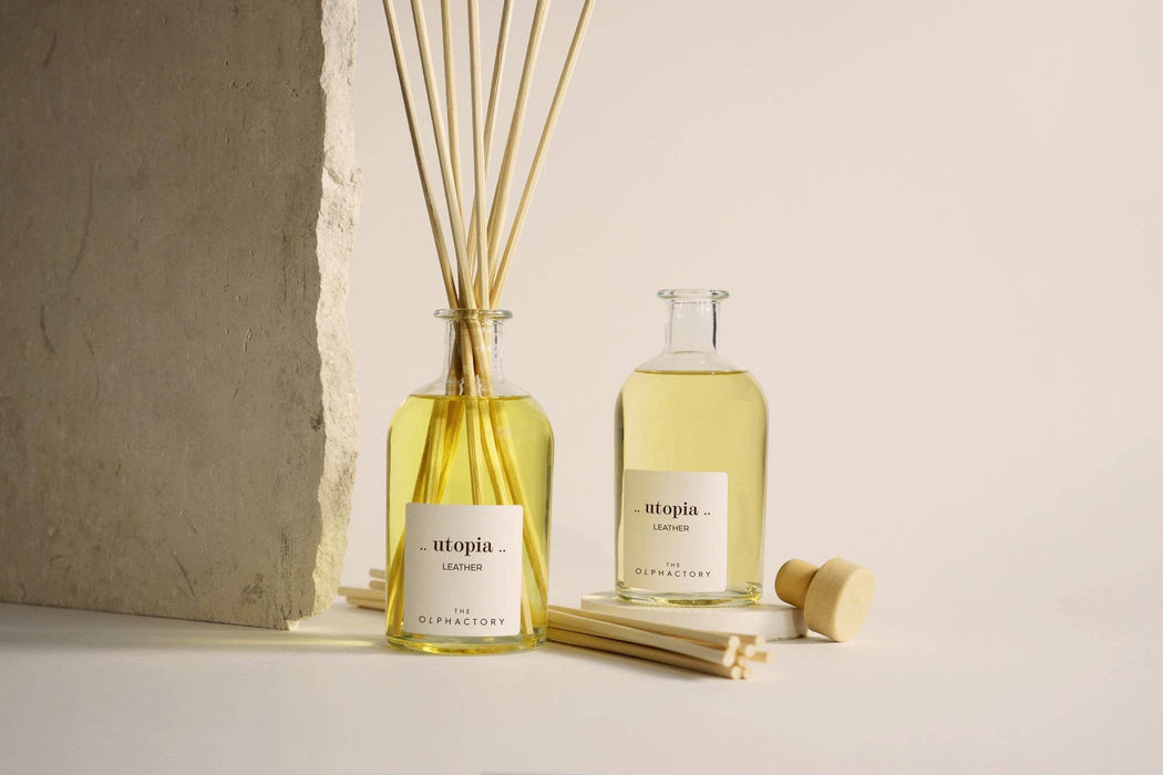 Fragrance Diffuser / Utopia
