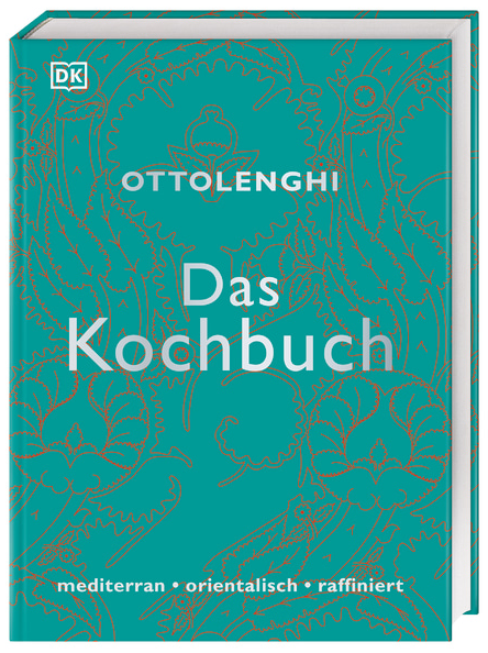 Das Kochbuch, Yotam Ottolenghi