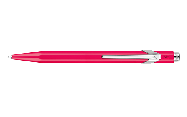 Kugelschreiber 849 Lackiert - Ballpoint Pen
