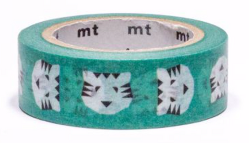 Masking Tape PAPIER TIGRE