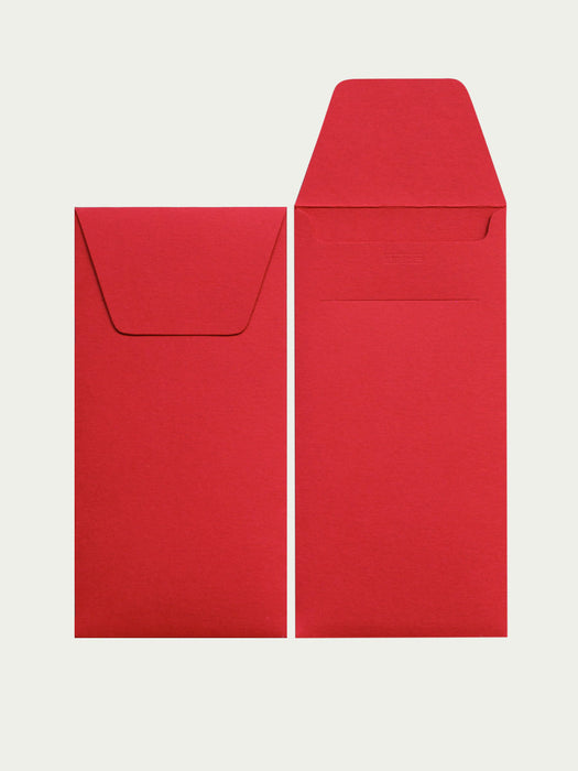 Briefumschlag Pochette (lang) 11x22cm