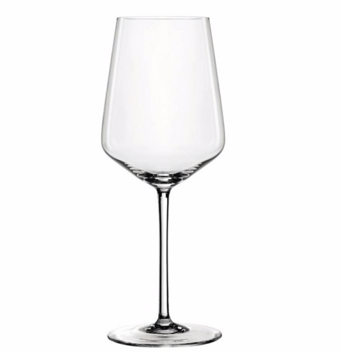 Style Weißweinglas, Gläser