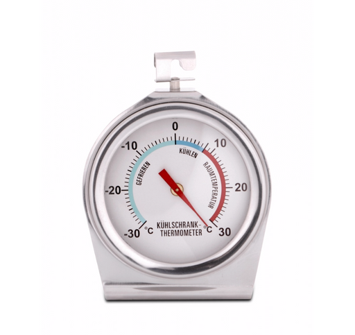 Kühlschrank- Thermometer groß 15298