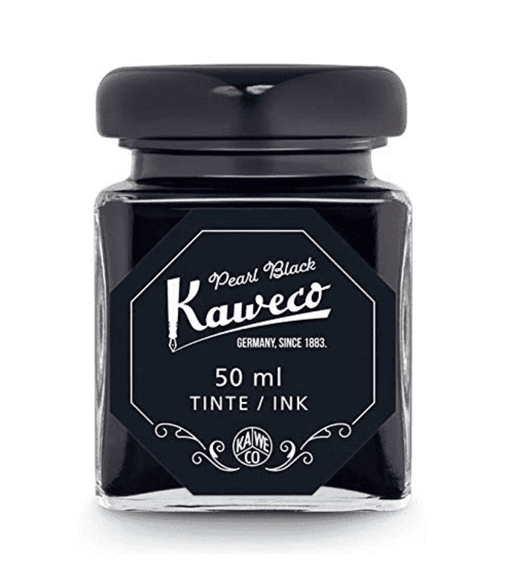 Kaweco, Tintenglas, 50 ml