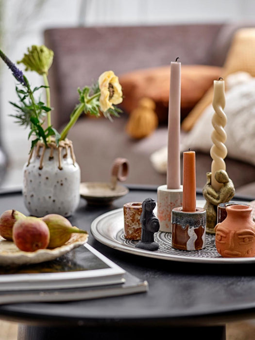 Twist Kerzen 4er Set / Twist Candle 4pack — Schwesterherz & Küchenliebe
